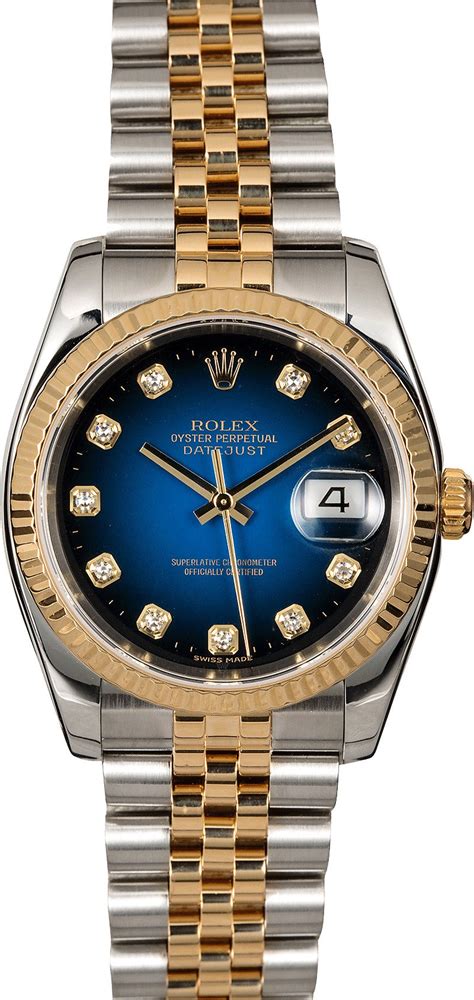 ganggenauigkeit rolex datejust|Frage zur Gangabweichung Rolex Datejust 116233.